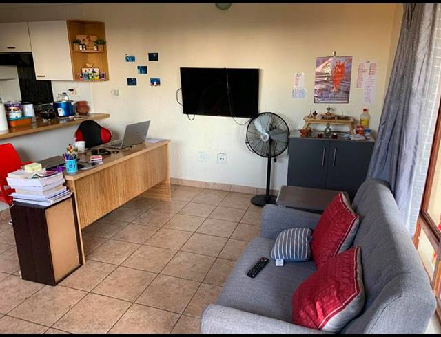 1 BEDROOM PROPERTY TO RENT IN MORNINGSIDE
